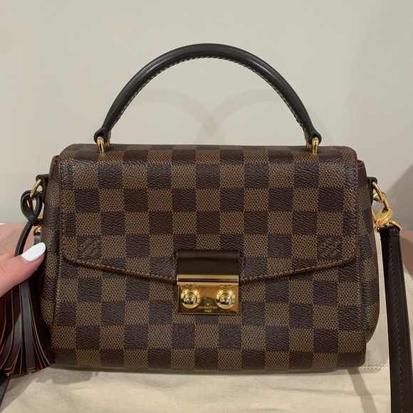 LOUIS VUITTON Croisette - Picture 14 of 14